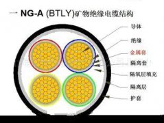 WDZAN-BTLY是什么电缆