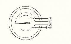 电接点双金属温度计WSSX-401