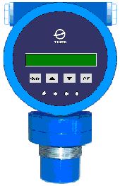 超声波液位计