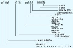 KC、KX热电偶用补偿导线、补偿电缆